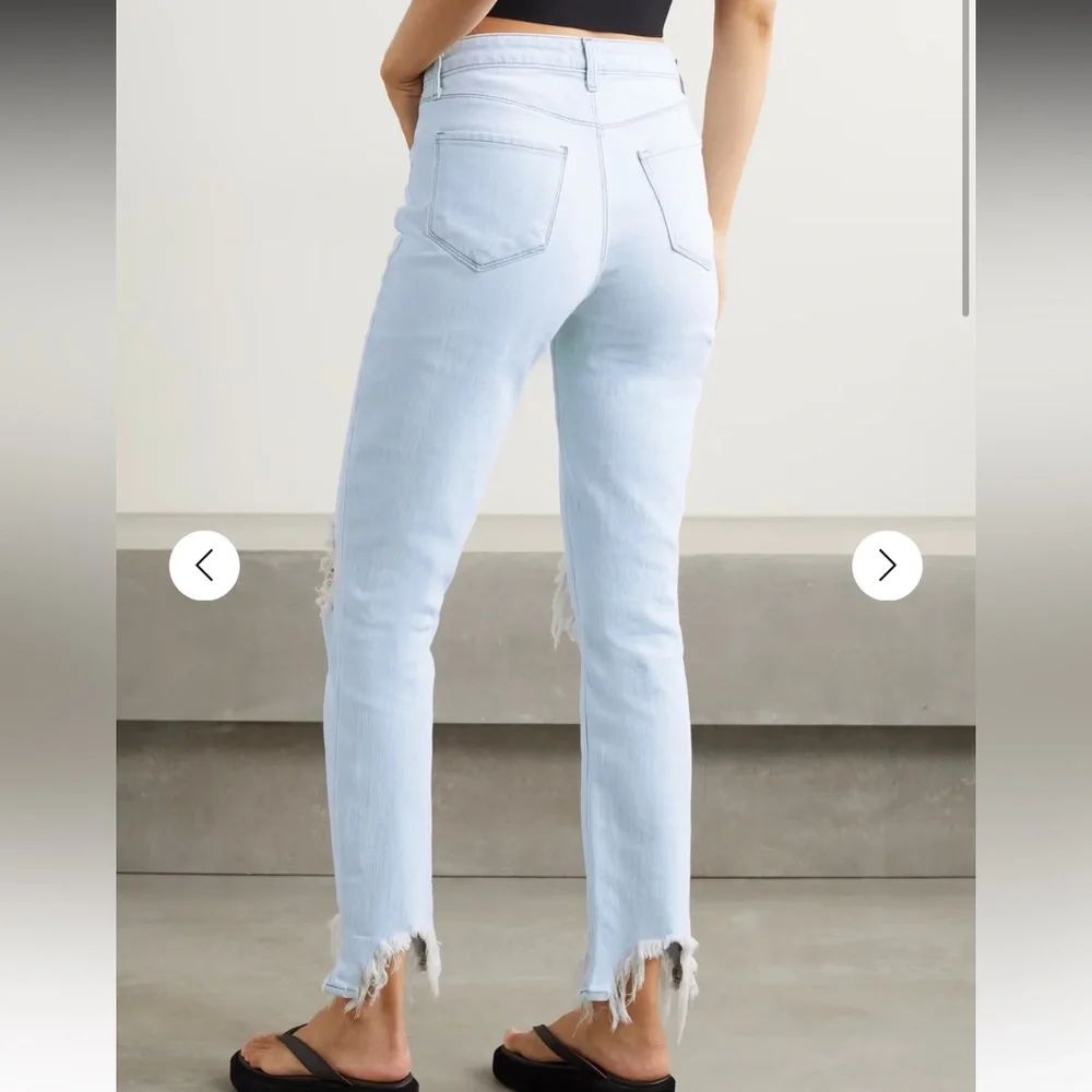 L’agence high line jeans - Picture 2 of 4